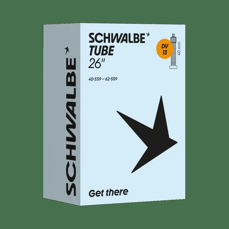 Schwalbe Schlauch 26 Zoll Blitzventil Direkt Vom Hersteller