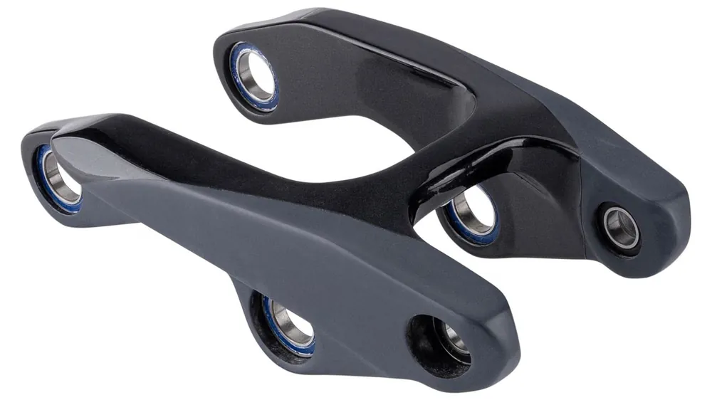 Conway Rocker Carbon Xyron 927 schwarz Meistverkauft