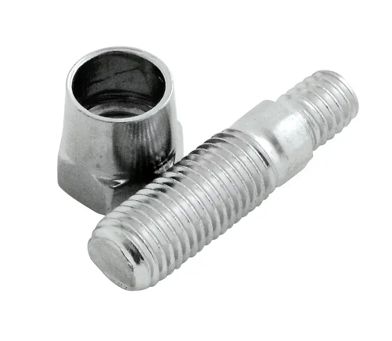 HIGHSIDER pro Spiegeladapter M10 Mit 5/16" UNC-Gewinde (1Stck) Knallerangebot