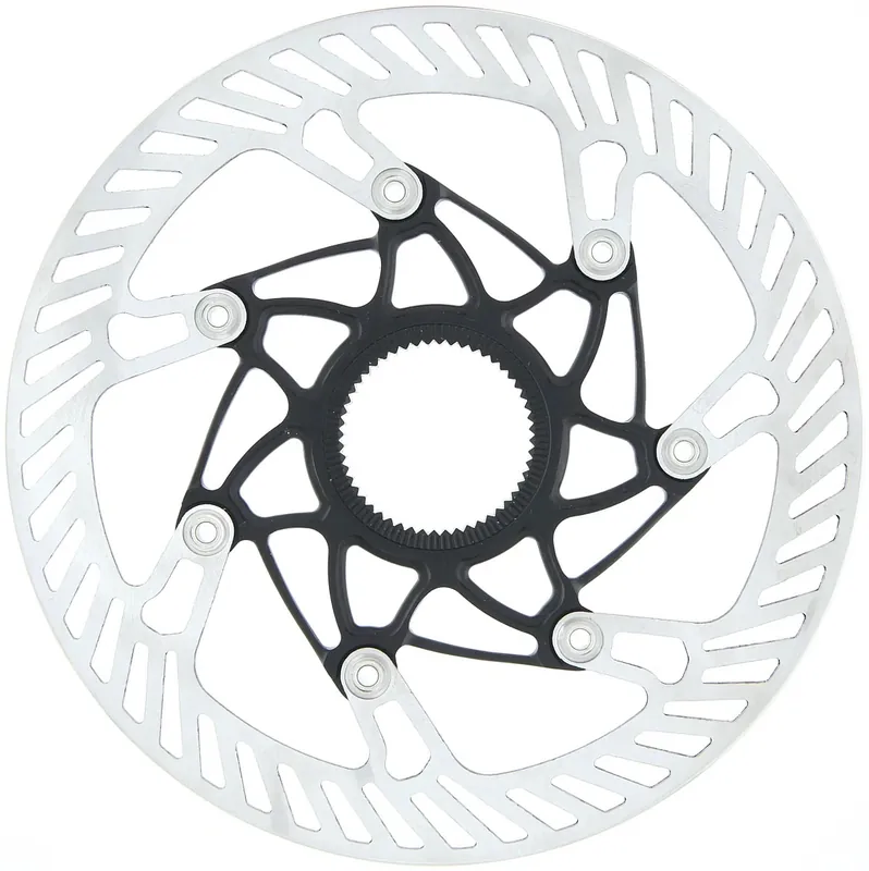 Campagnolo Bremsscheibe 160 mm silber Mod. 19 Must-Have