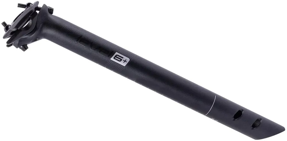 Jetzt Bestellen ergotec Ray Sattelstütze Ø31,6 mm schwarz