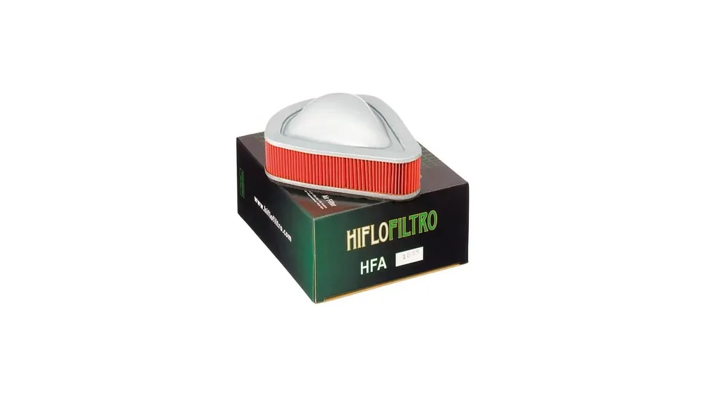Hiflofiltro Luftfilter HFA3617 Geprüft