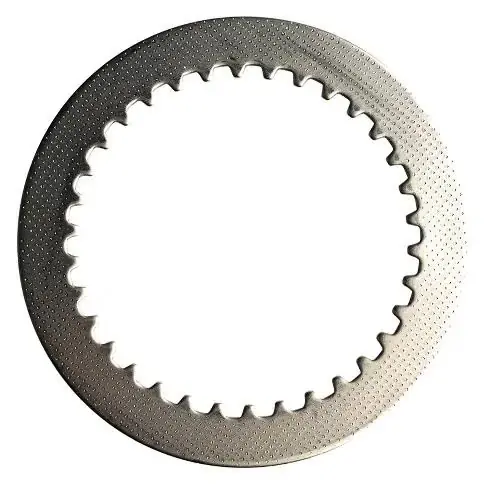 Knallerangebot SBS Kupplungs-Stahlscheiben-Kit 40346
