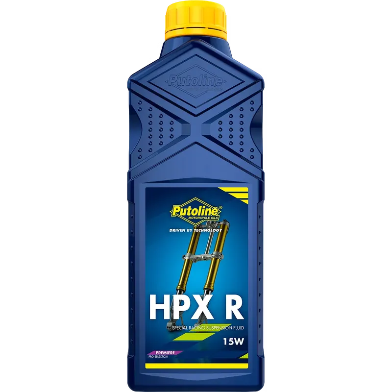 Sonderangebot Putoline Gabelöl HPX R 15W- 1L