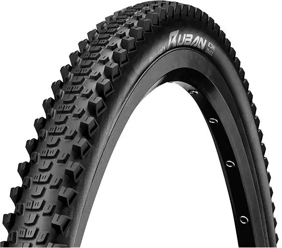 Preiswert Continental Ruban Reifen 29 × 2,10" schwarz Draht, E-Bike ready bis 25 km/h