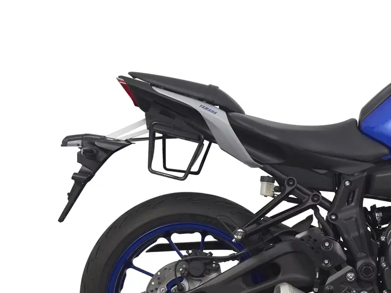 Top-Preis SHAD Seitlicher Taschenhalter - Yamaha MT-07