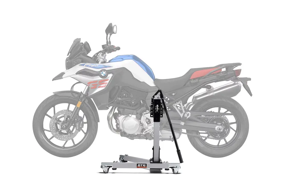Finale Aktion Zentralständer EVOLIFT® für BMW F 750 GS 18-