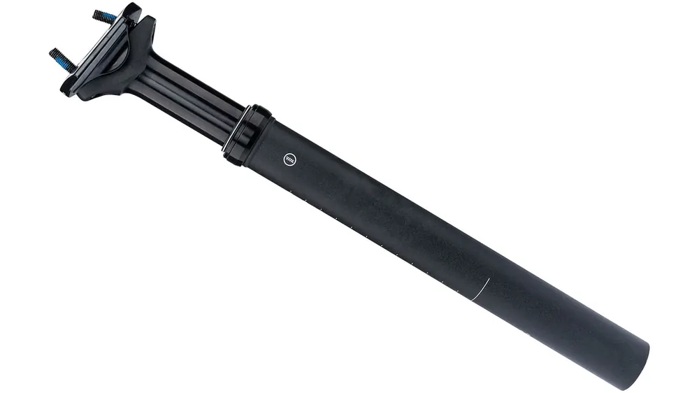 Victoria Federsattelstütze Limotec S2 31,6 mm schwarz Rabatt