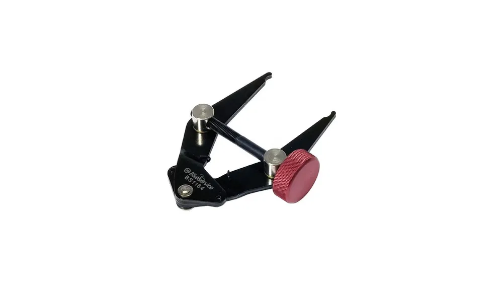 Sichere Zahlung Bikeservice Kettenzusammenzieher (Spannbereich 15–56 mm)