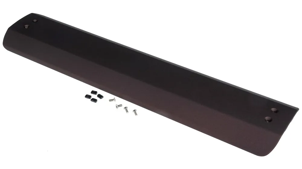 Neu Im Sortiment EXCELSIOR Akkuabdeckung Pearl MY 2022 aubergine matt