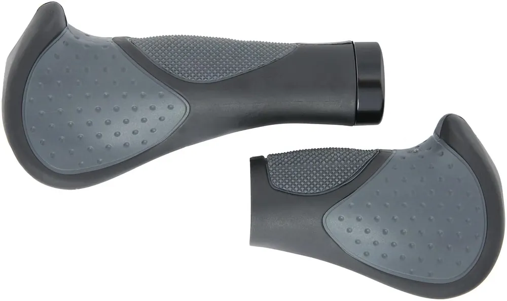 Preis Gesenkt ergotec Griff Frisco schwarz/grau