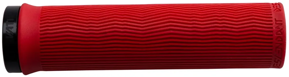 Nur Für Kurze Zeit Truvativ Griff Descendant 133 mm rot