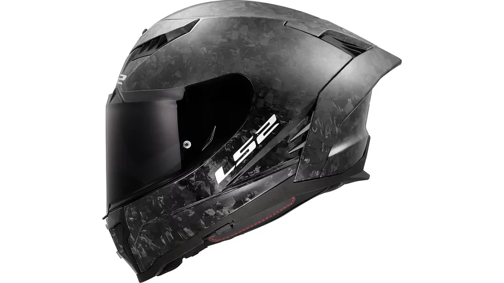Aktuell LS2 Integralhelm FF807 Dragon