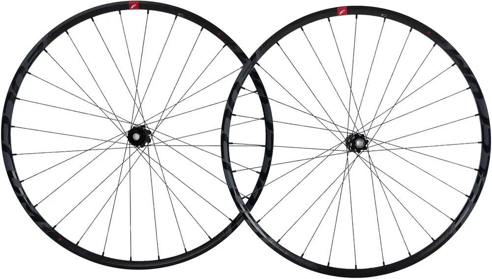 Begrenztes Angebot Fulcrum Laufradsatz Red Zone 5 29 Zoll Boost schwarz
