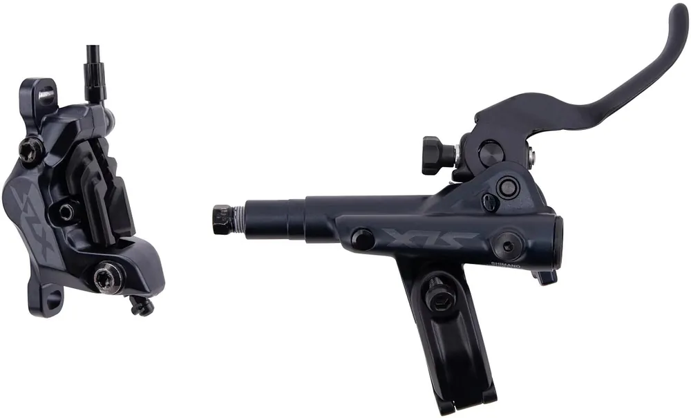 Shimano Scheibenbremse SLX BL-M7120 hinten rechts Online Kaufen