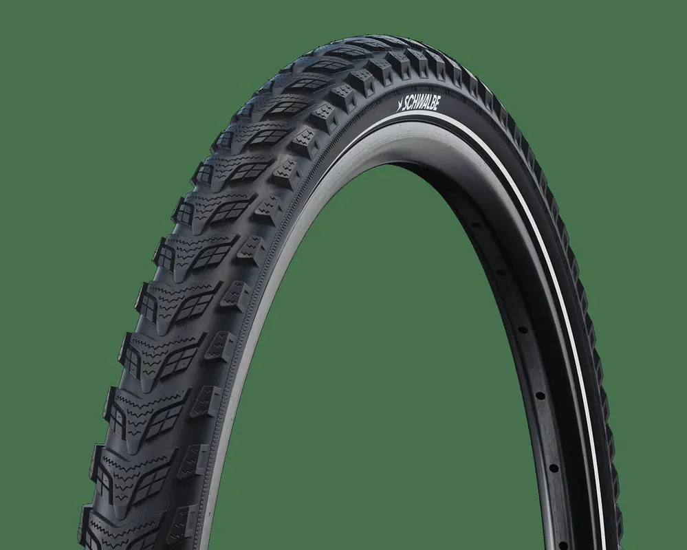 Schwalbe Marathon 365 Reifen 28 Zoll schwarz 1,40" Nur Für Kurze Zeit