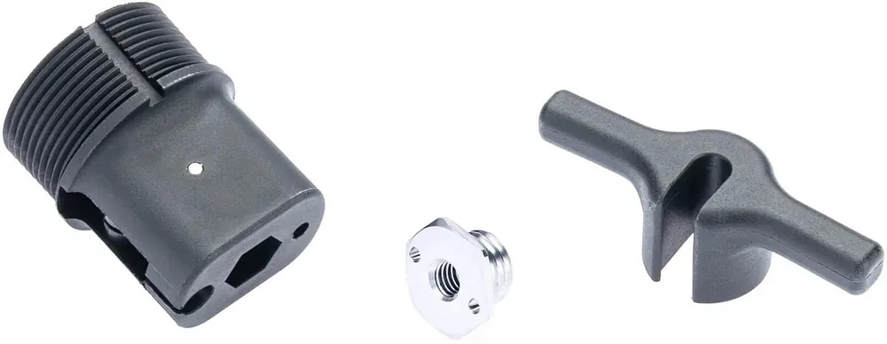 CONTEC Service-Kit Drop-A-Gogo Kit F Ø 34,9 mm schwarz Expressversand