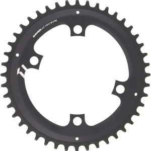 SRAM Kettenblatt Apex 1 44 Zähne schwarz Neu