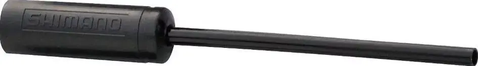 Bestpreis Shimano Anschlaghülse Road schwarz