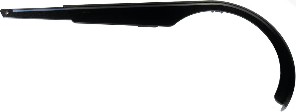 Horn Kettenschützer Catena 17 schwarz mit 2-Punkt-Steckbrille B17, ohne hinter Meistverkauft