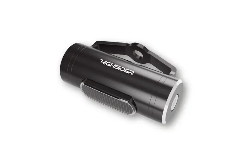 HIGHSIDER pro Conero T1 LED Rücklicht Schwarz/Getönt (1Stck) Ausverkauf