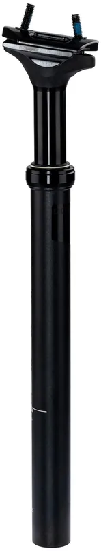 Super-Preis CONTEC Federsattelstütze Nara Air Ø 30,9 mm schwarz
