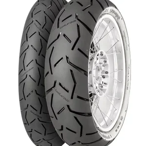 Continental ContiTrailAttack 3 170/60 R17 Markenware