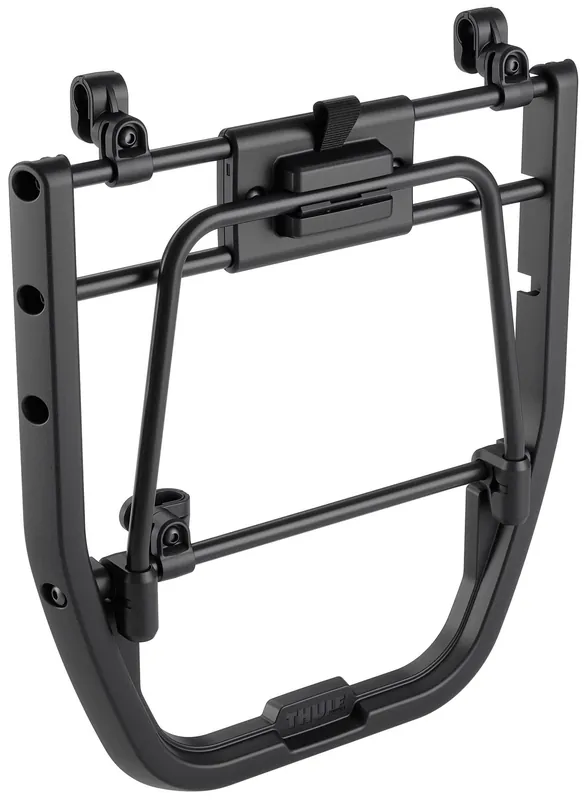 Sonderaktion Thule Befestigungssystem InLock schwarz