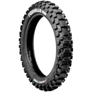 Top-Angebot Plews Tyres MX3 Foxhills GP 90/100-14 49M TT
