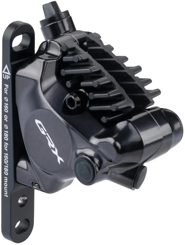 Preis Gesenkt Shimano Bremssattel GRX BR-RX820 vorn