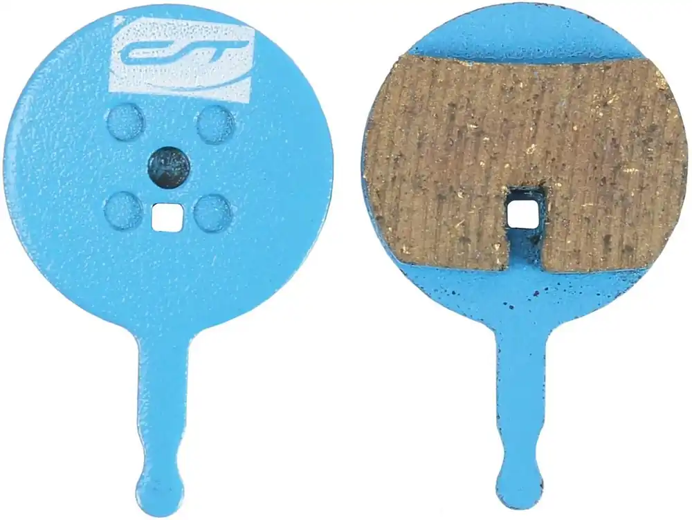 CONTEC Scheibenbremsbelag DiscStop+ CBP-310 blau,grau Heißes Angebot