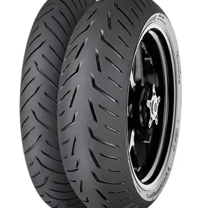 Markenware Continental ContiRoadAttack 4 150/70 R17