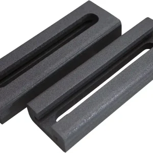 Meistverkauft Tip Top Kantenschutzset für 3-Punktspannsysteme