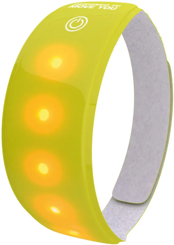 Online Kaufen Wowow LED-Band Lightband gelb