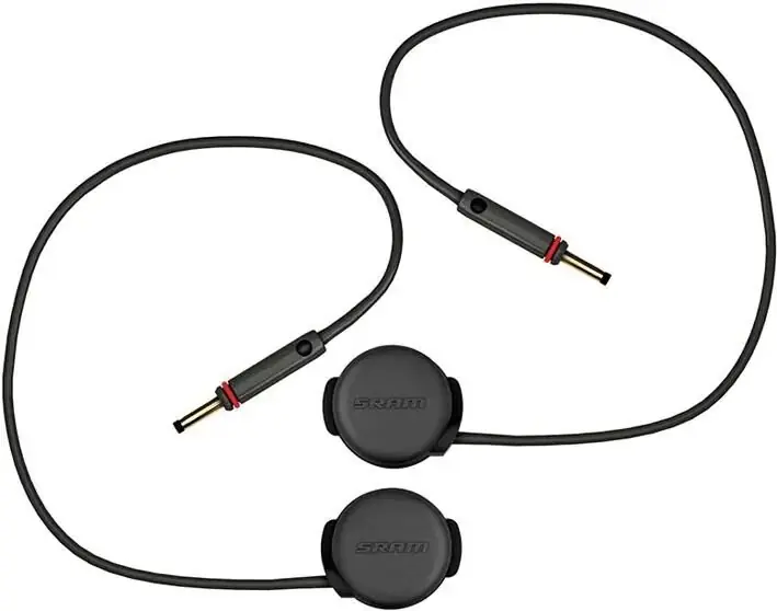 Neu SRAM Blips eTap 150 mm schwarz