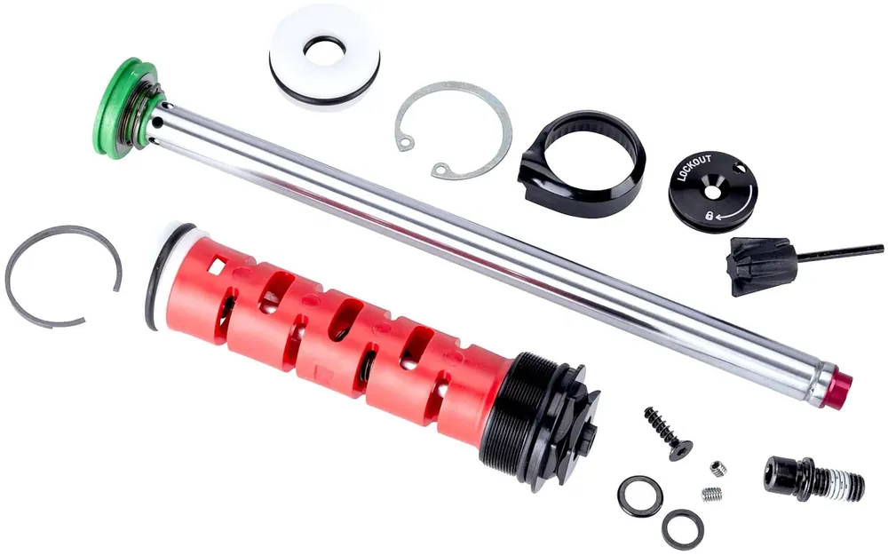 Top-Angebot RockShox Druckstufe RL 10 mm rot