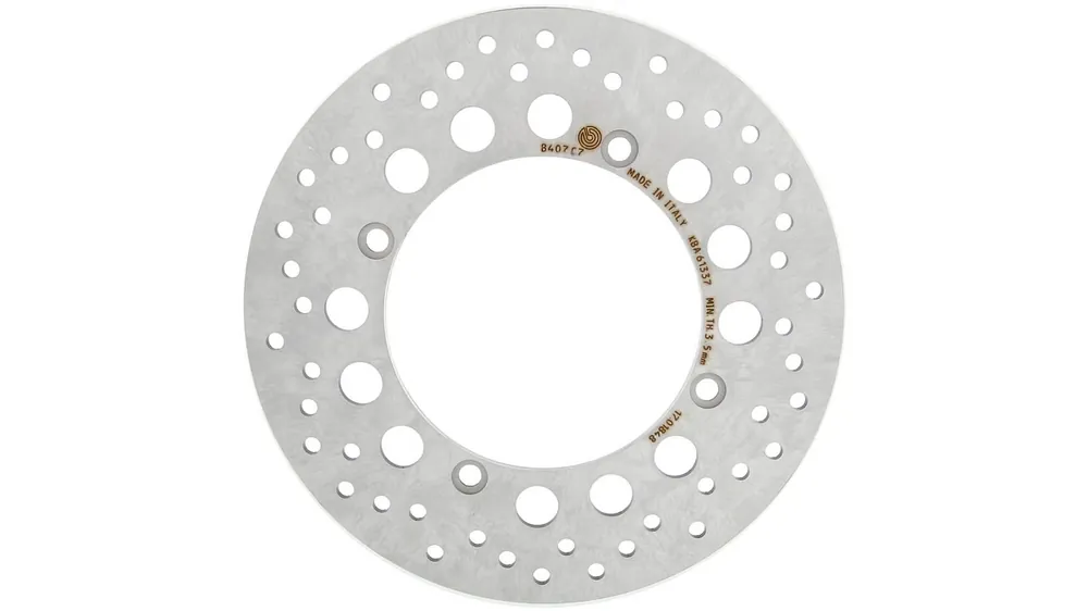Brembo Bremsscheibe Modell 68B407C7 Angebot