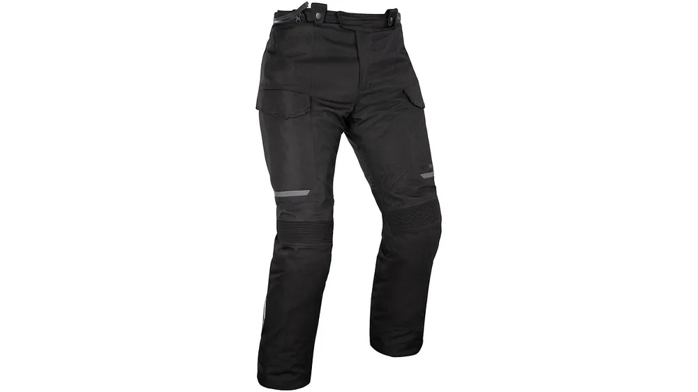 Echt Oxford Calgary 2.0, schwarz, Gr. 3XL regular