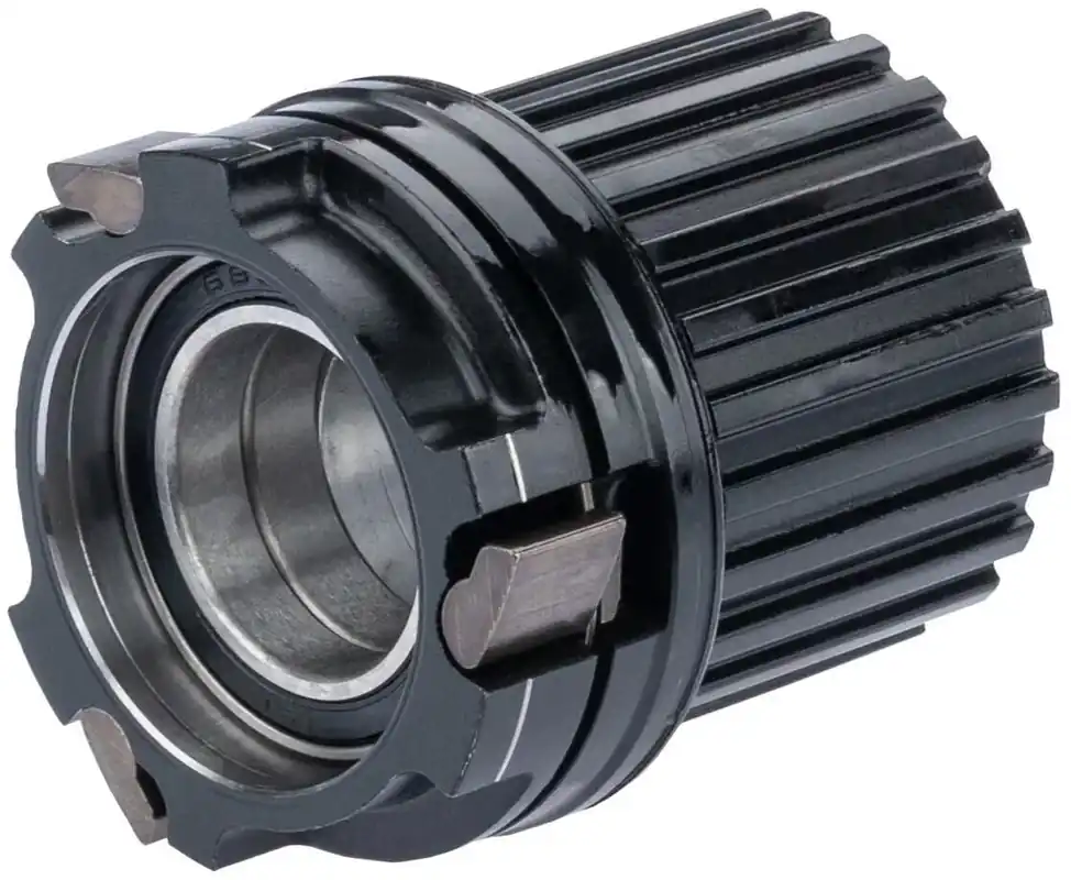 Preis Gesenkt Shimano Freilaufkörper FH-MT501/MT-620 Disc schwarz