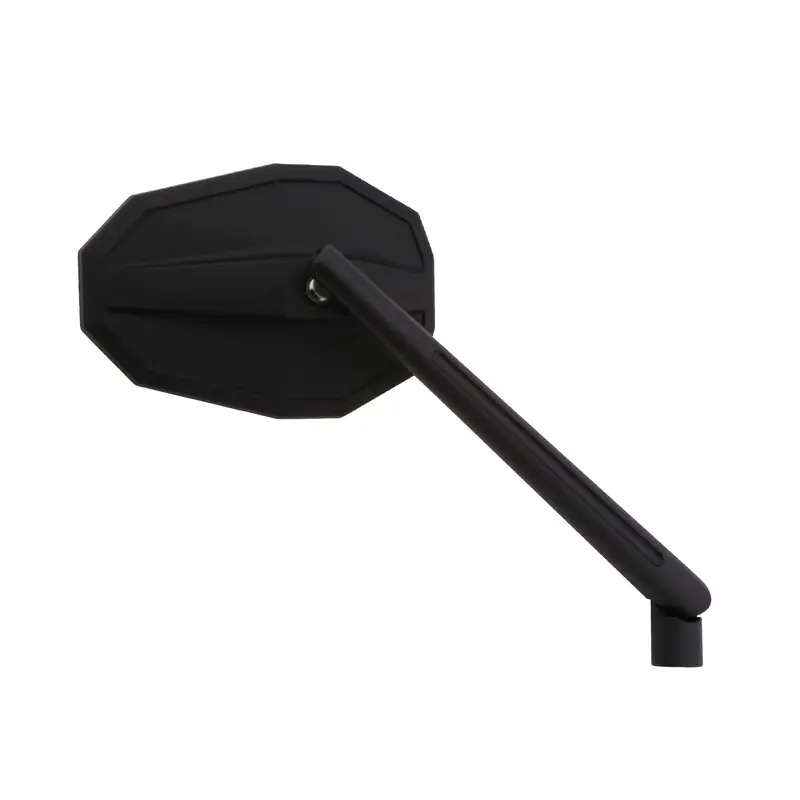 HIGHSIDER smart Spiegel Straight-XL Schwarz (1Stck.) Direktkauf