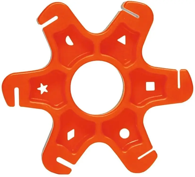 Cyclus Tools Gegenhalter Laufrad rot Sofort Bestellen