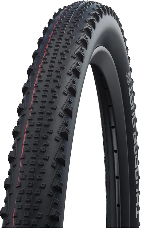 Nur Für Kurze Zeit Schwalbe Thunder Burt Evolution Line 29 Zoll schwarz 2,10" Super Ground