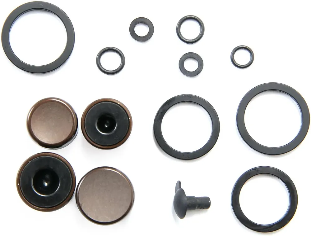 Garantierte Lieferung SRAM Kolben-Kit Guide Ultimate schwarz