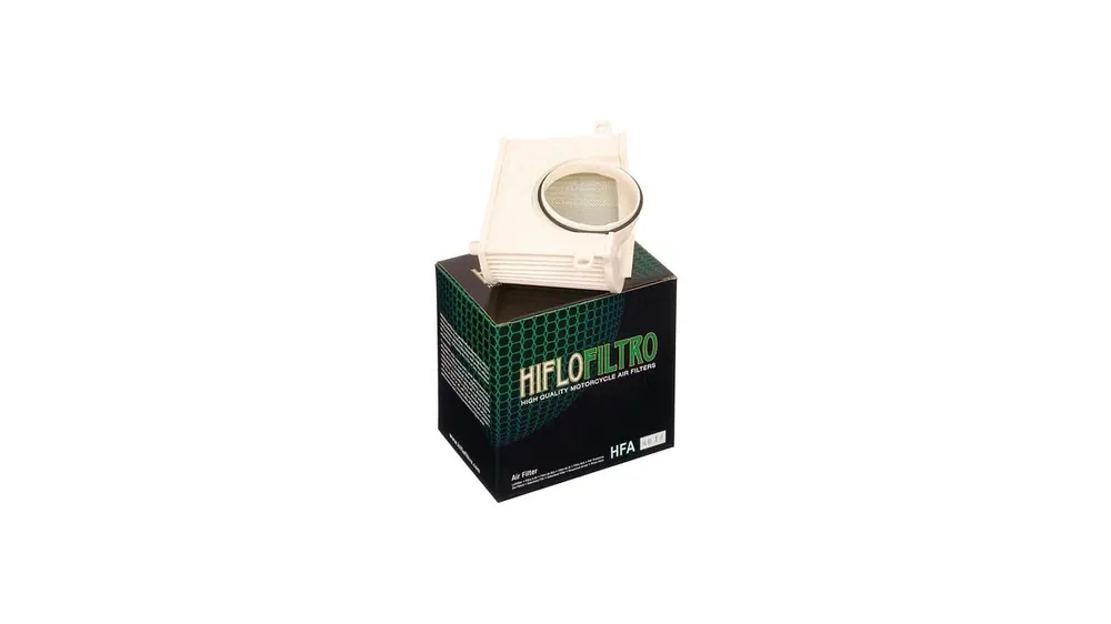 Geprüft Hiflofiltro Luftfilter HFA4914