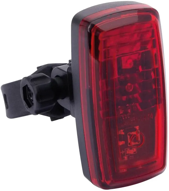 Top-Preis CONTEC Rücklicht TL-247 Slim schwarz