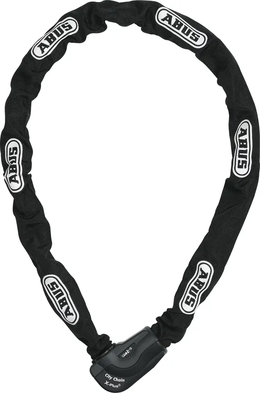 ABUS Kettenschloss GRANIT CityChain XPlus™ 1060 Preiswert