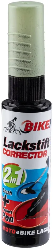 Fasi Lackstift grün light olive matt Garantierte Lieferung