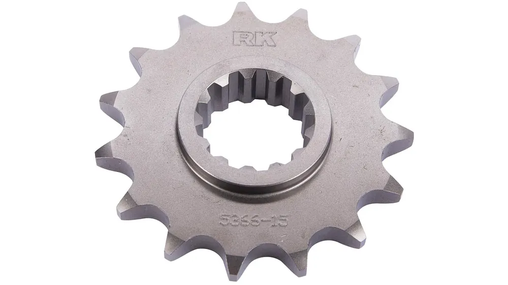 Saisonangebot RK Antriebsritzel 5366 15 Zähne