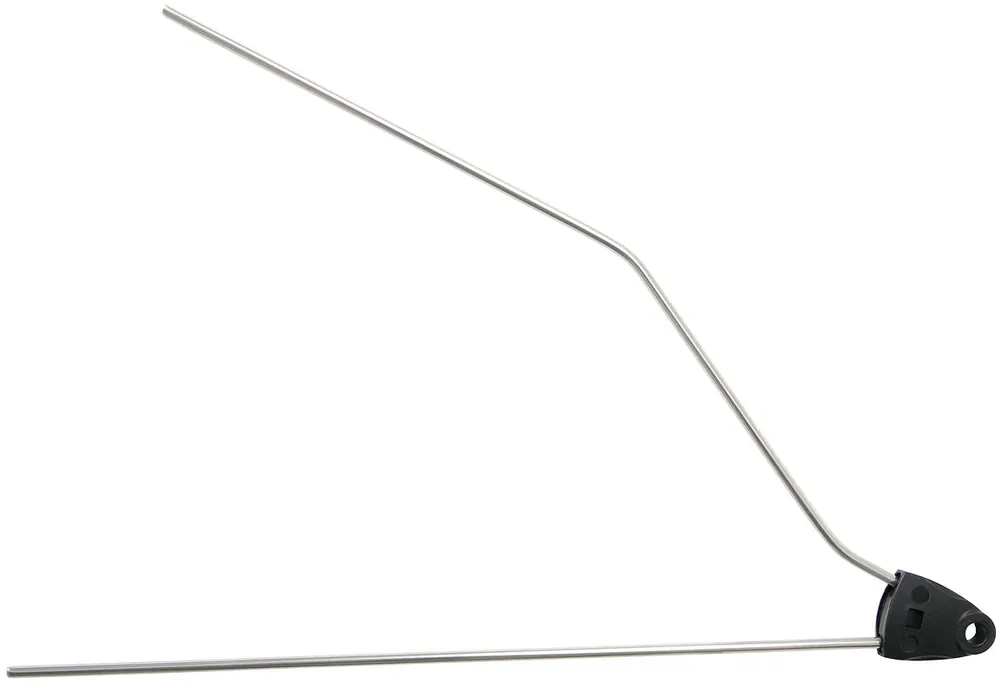 Stronglight Schutzblechstrebe V-Strebe silber Garantierte Lieferung