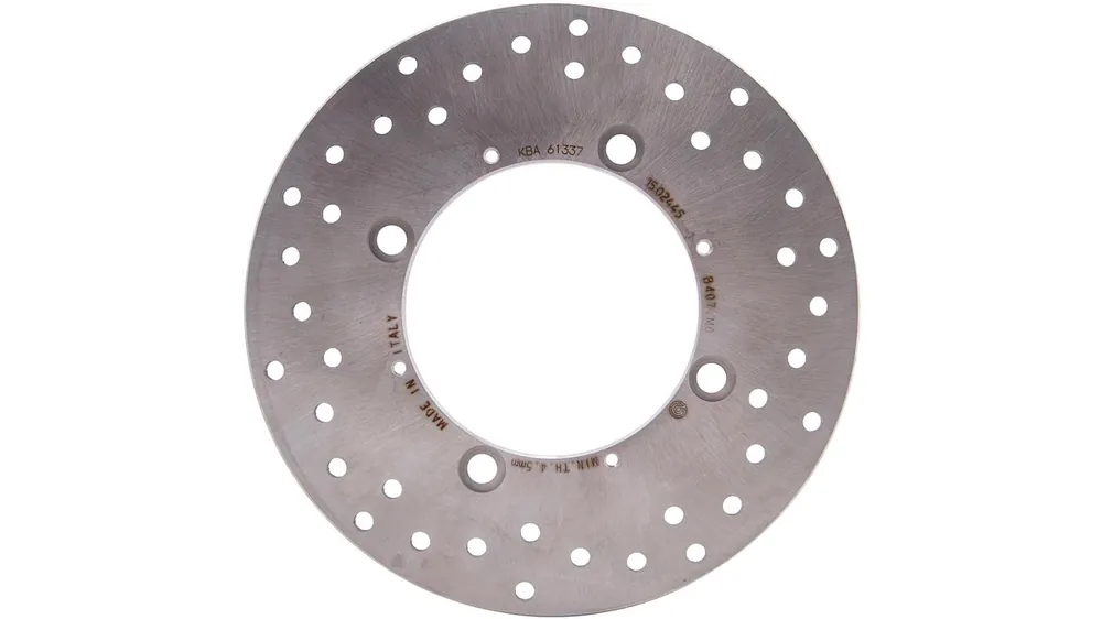 Super-Preis Brembo Bremsscheibe Modell 68B407M0